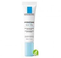 LA ROCHA-POSAY HIDRAPHASE OJOS 15ML